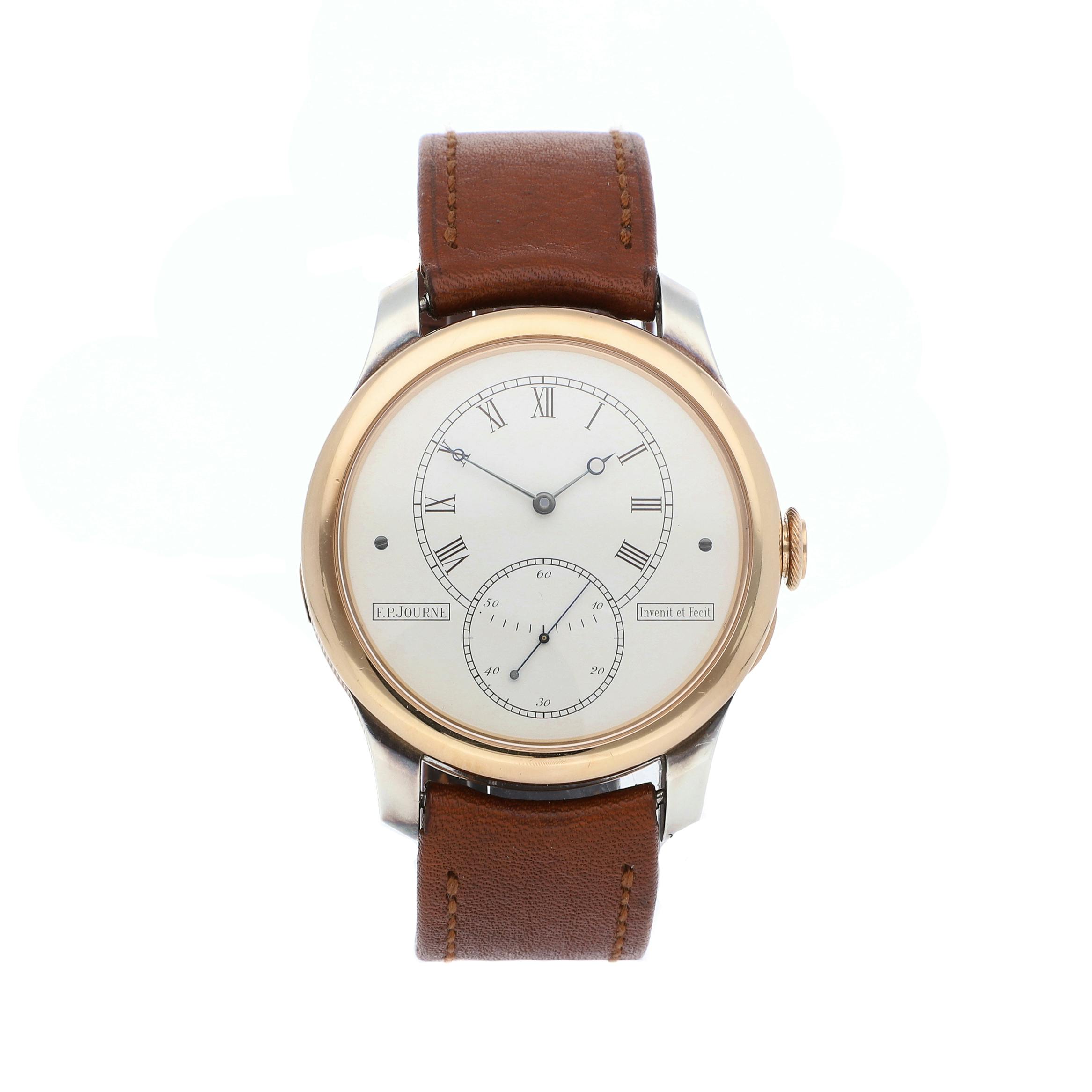 Fp journe sale t30